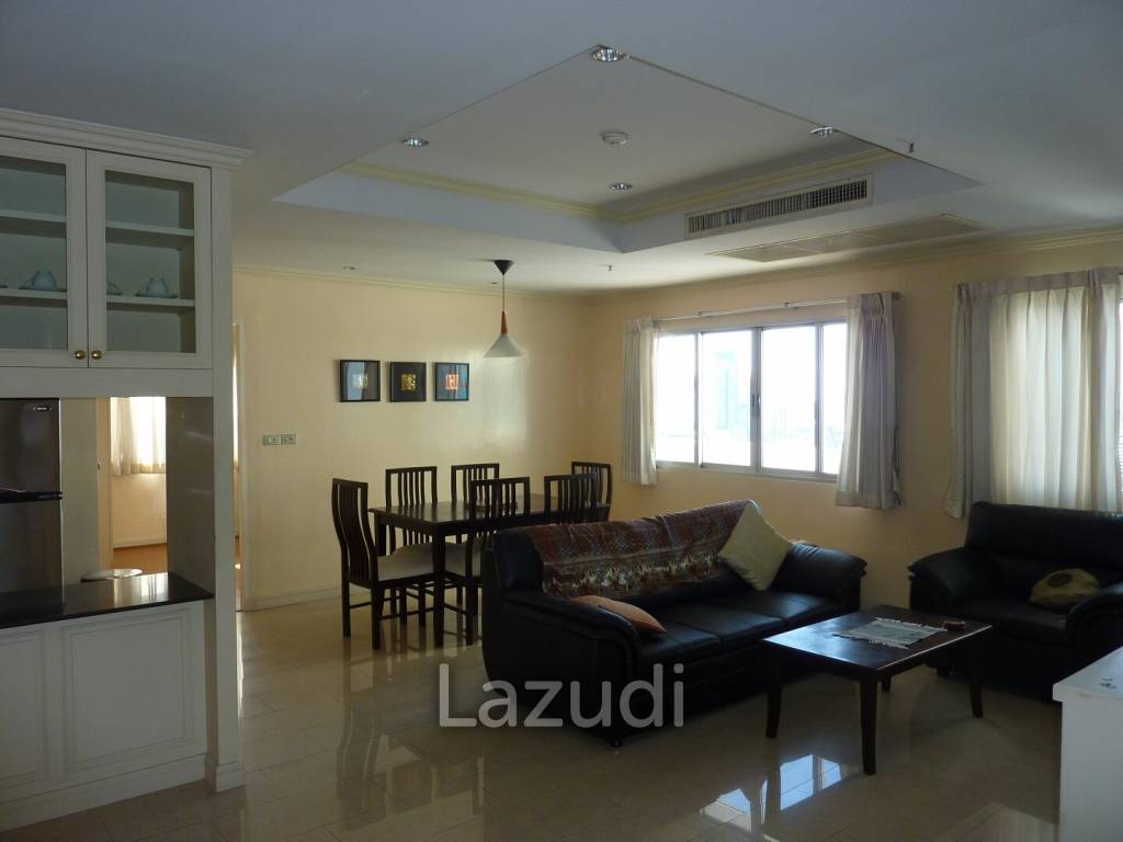 2 Bed 112 SQ.M. Wittayu Complex