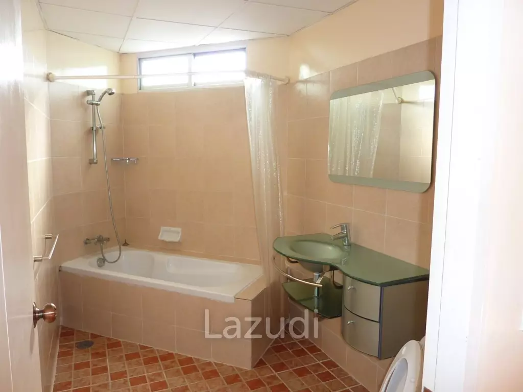 2 Bed 112 SQ.M. Wittayu Complex