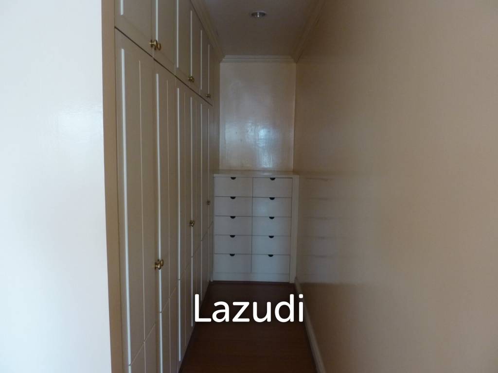 2 Bed 112 SQ.M. Wittayu Complex