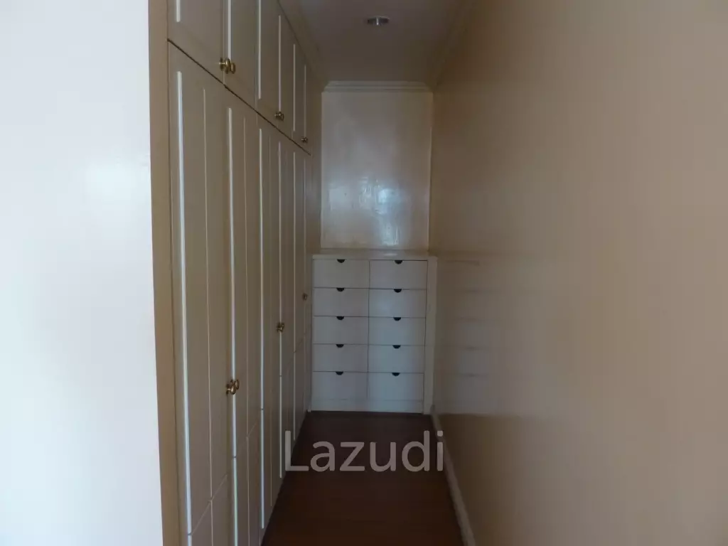 2 Bed 112 SQ.M. Wittayu Complex