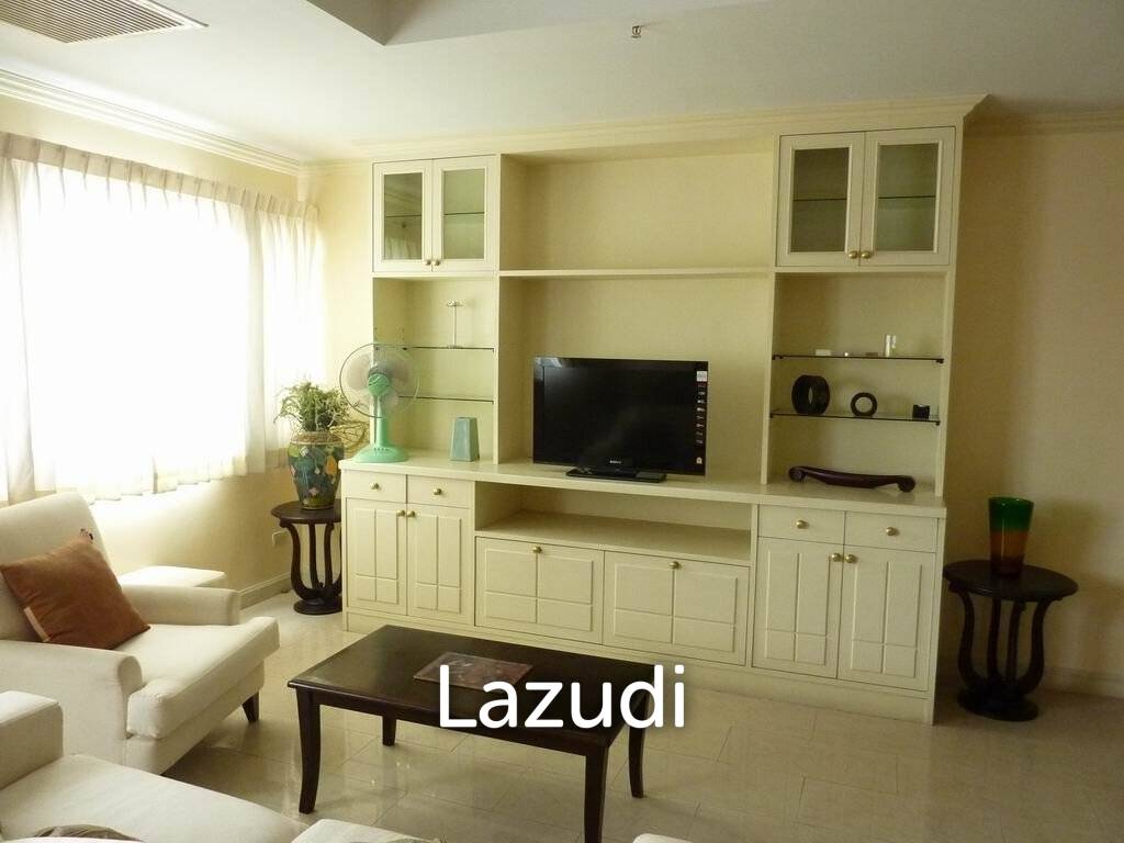 2 Bed 112 SQ.M. Wittayu Complex