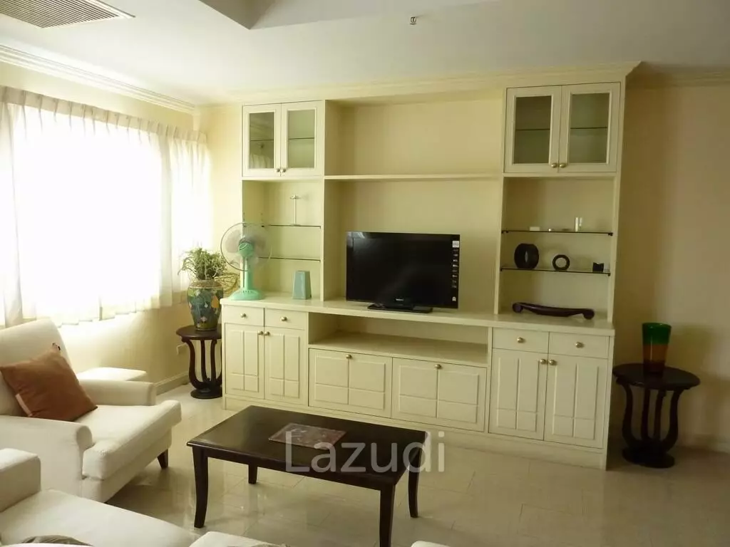 2 Bed 112 SQ.M. Wittayu Complex