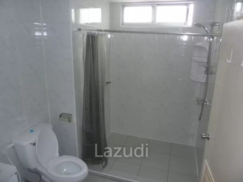 2 Bed 112 SQ.M. Wittayu Complex