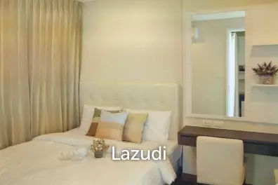 1 Bedroom 1 Bathroom 45 SQ.M Ivy Thonglor