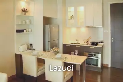1 Bedroom 1 Bathroom 45 SQ.M Ivy Thonglor