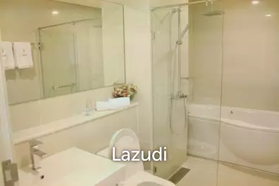 1 Bedroom 1 Bathroom 45 SQ.M Ivy Thonglor
