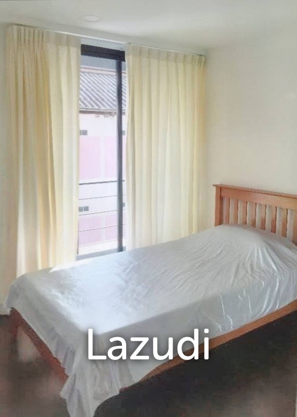 2 Bed 58 SQM Bangkok Feliz Krungthonburi Station