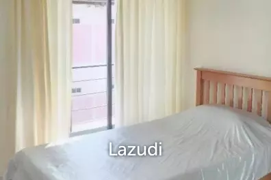 2 Bed 58 SQM Bangkok Feliz Krungthonburi Station