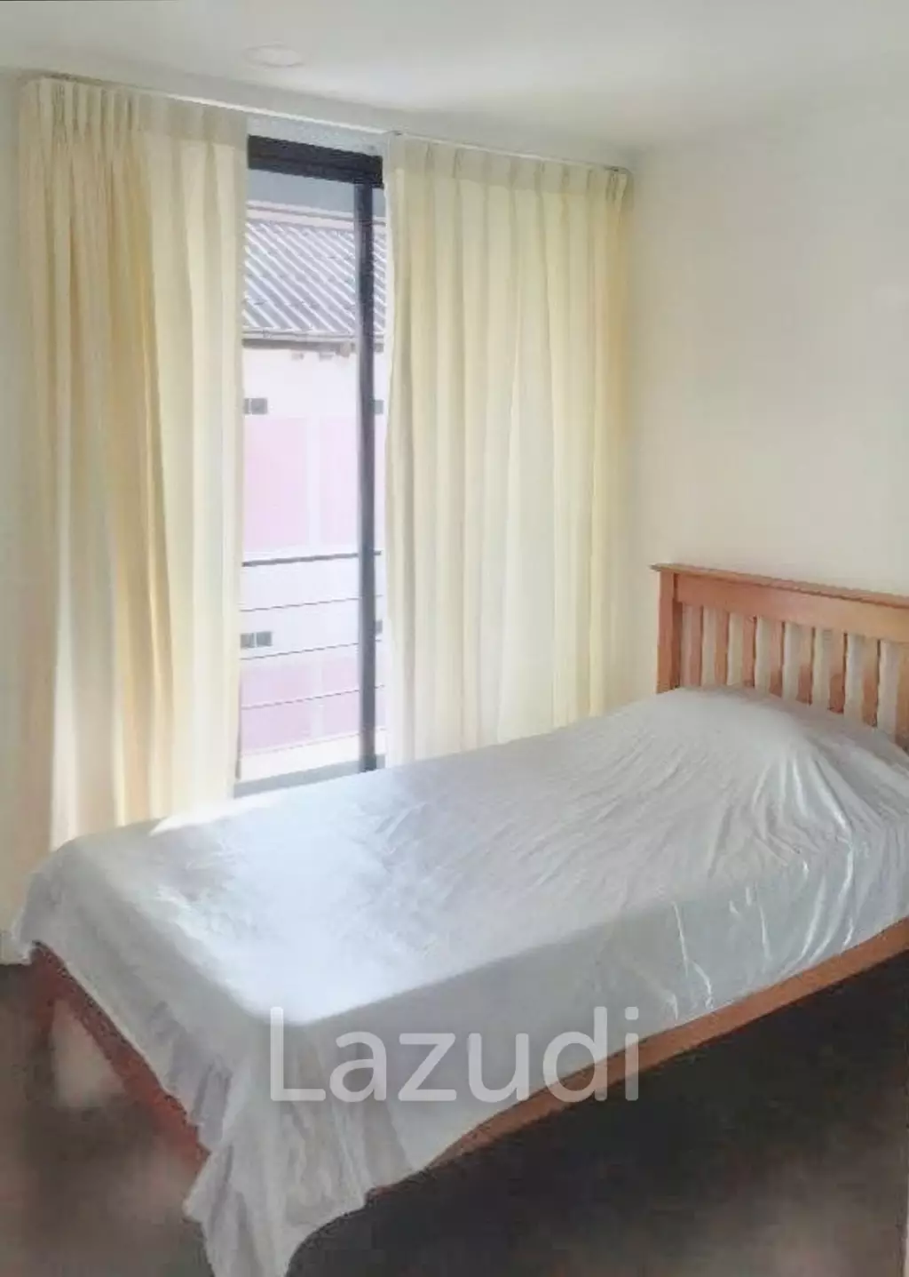 2 Bed 58 SQM Bangkok Feliz Krungthonburi Station