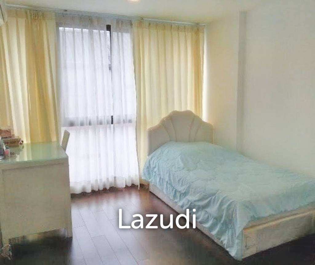 2 Bed 58 SQM Bangkok Feliz Krungthonburi Station