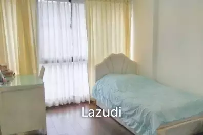 2 Bed 58 SQM Bangkok Feliz Krungthonburi Station