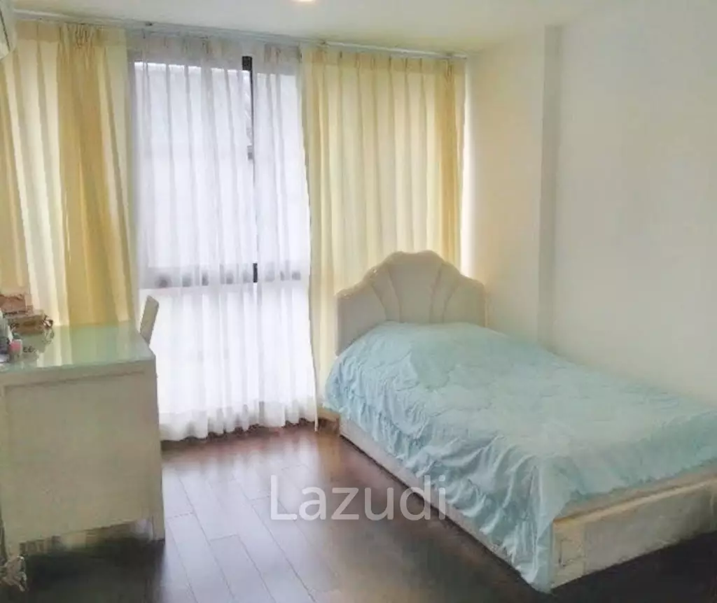 2 Bed 58 SQM Bangkok Feliz Krungthonburi Station