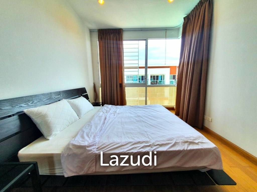 60 qm 1 Bett 1 Bad Apartment Für Verkauf