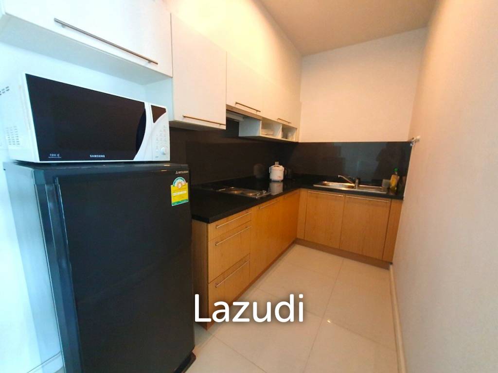 60 qm 1 Bett 1 Bad Apartment Für Verkauf