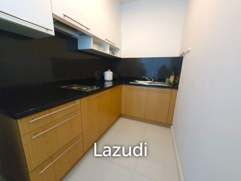 60 qm 1 Bett 1 Bad Apartment Für Verkauf