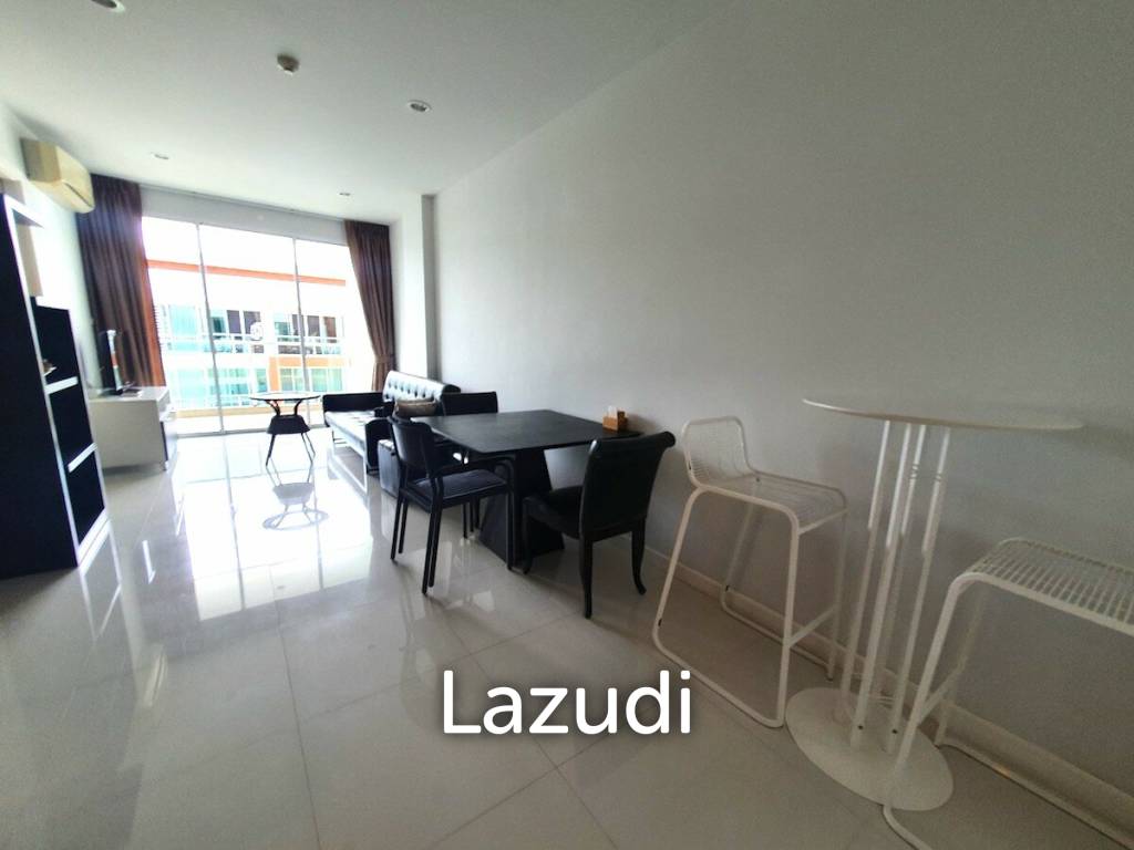 60 qm 1 Bett 1 Bad Apartment Für Verkauf