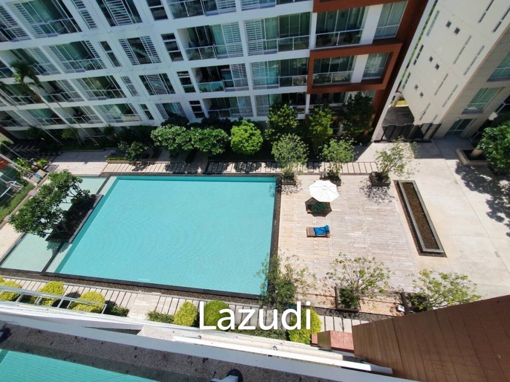 60 qm 1 Bett 1 Bad Apartment Für Verkauf