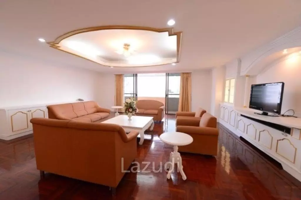 3 Bed 3 Bath 350 SQ.M at Oriental Towers