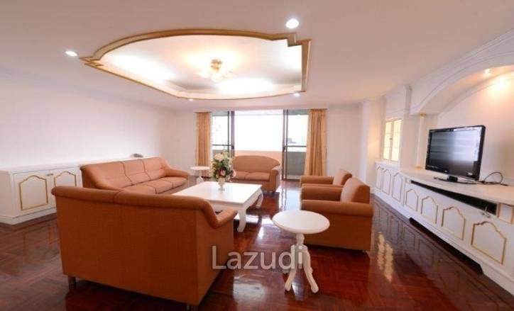 3 Bed 3 Bath 350 SQ.M at Oriental Towers
