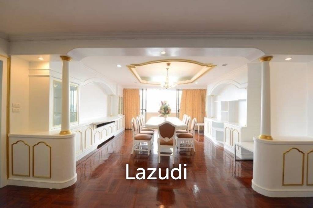 3 Bed 3 Bath 350 SQ.M at Oriental Towers