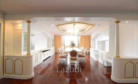 3 Bed 3 Bath 350 SQ.M at Oriental Towers