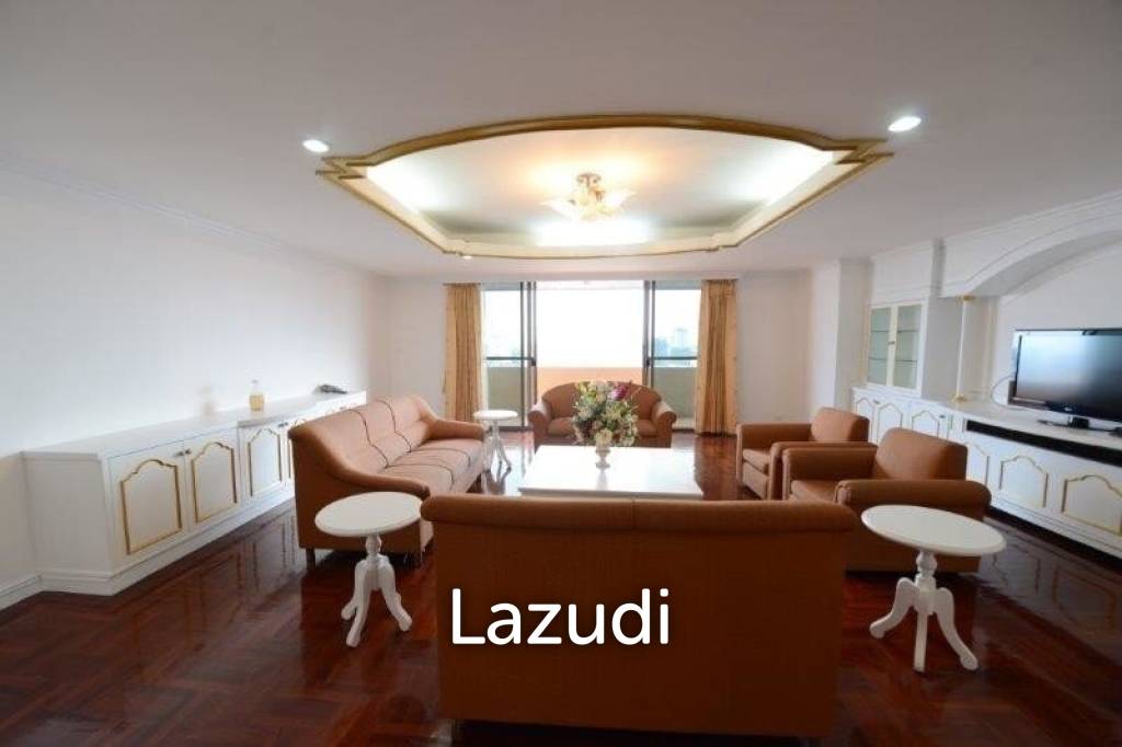 3 Bed 3 Bath 350 SQ.M at Oriental Towers