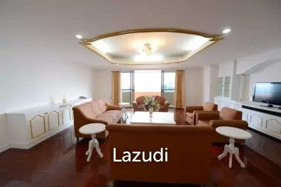 3 Bed 3 Bath 350 SQ.M at Oriental Towers