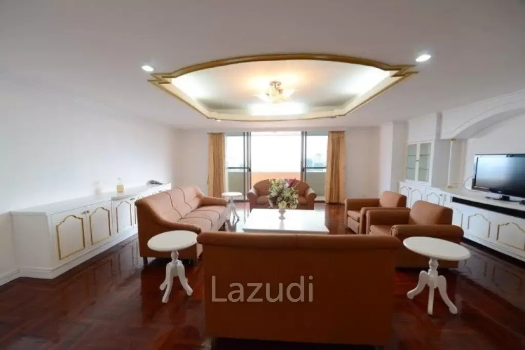 3 Bed 3 Bath 350 SQ.M at Oriental Towers