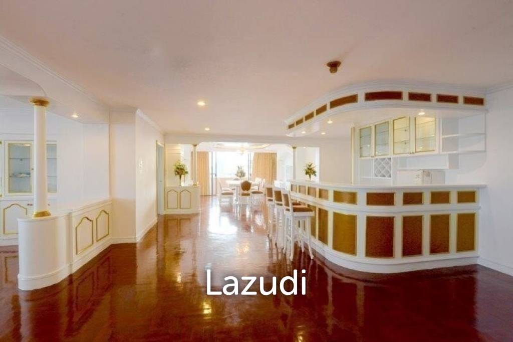 3 Bed 3 Bath 350 SQ.M at Oriental Towers