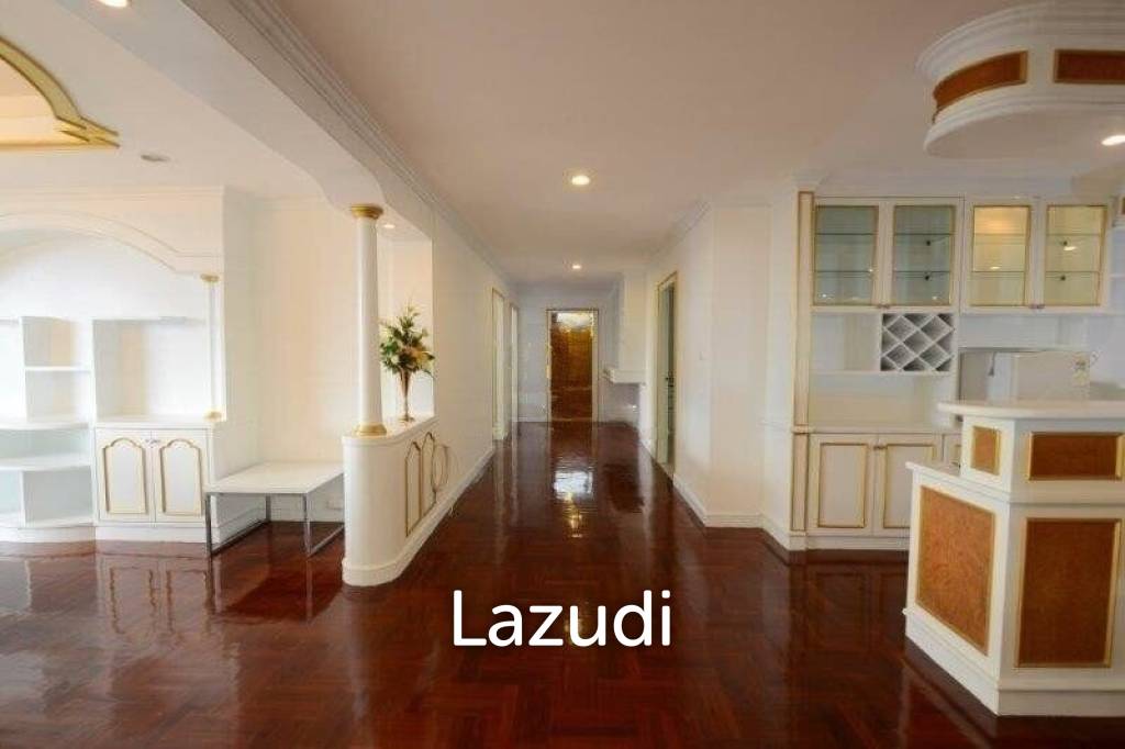 3 Bed 3 Bath 350 SQ.M at Oriental Towers