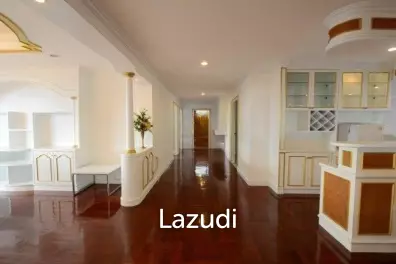 3 Bed 3 Bath 350 SQ.M at Oriental Towers
