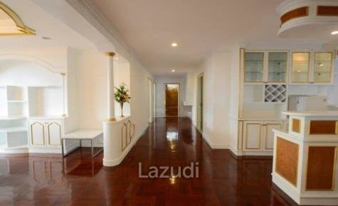 3 Bed 3 Bath 350 SQ.M at Oriental Towers
