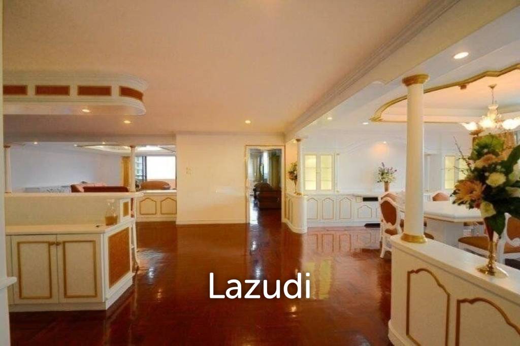 3 Bed 3 Bath 350 SQ.M at Oriental Towers