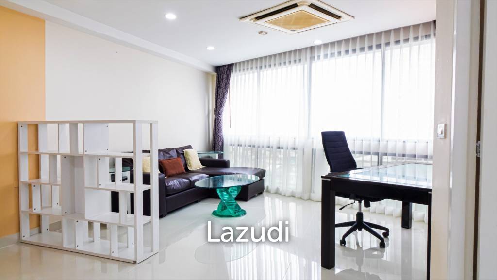 3 Bed 3 Bath 265 SQ.M President Park Sukhumvit24