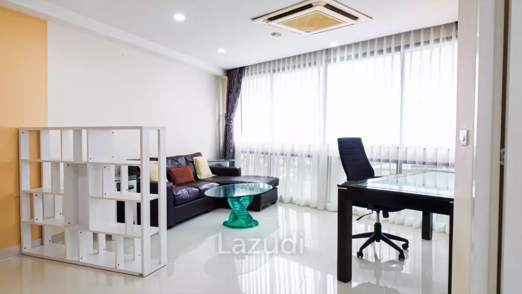 3 Bed 3 Bath 265 SQ.M President Park Sukhumvit24