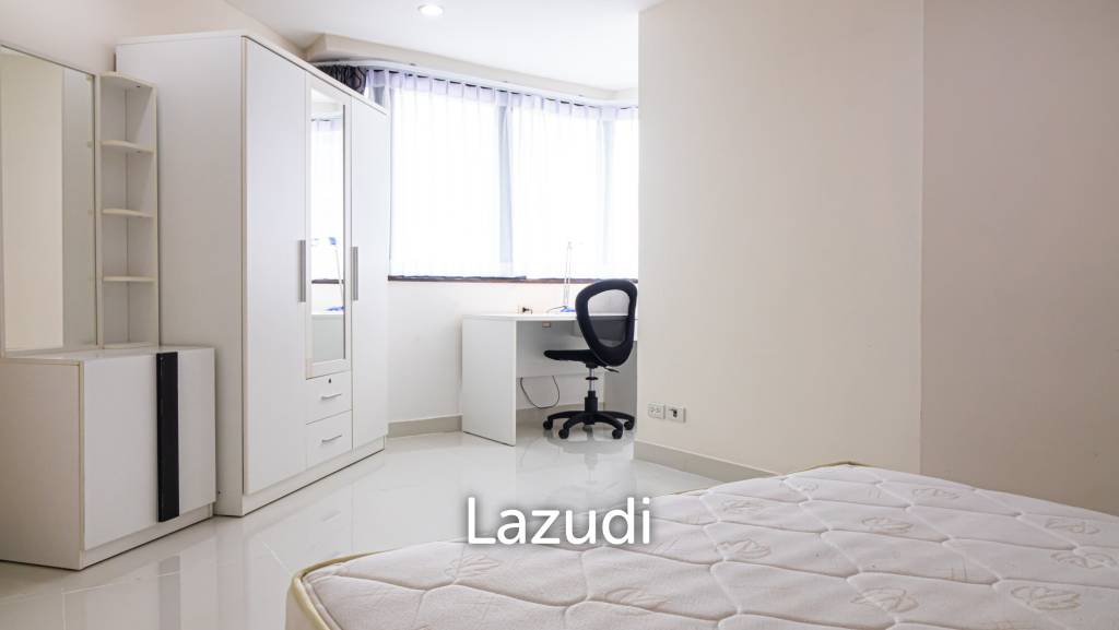 3 Bed 3 Bath 265 SQ.M President Park Sukhumvit24