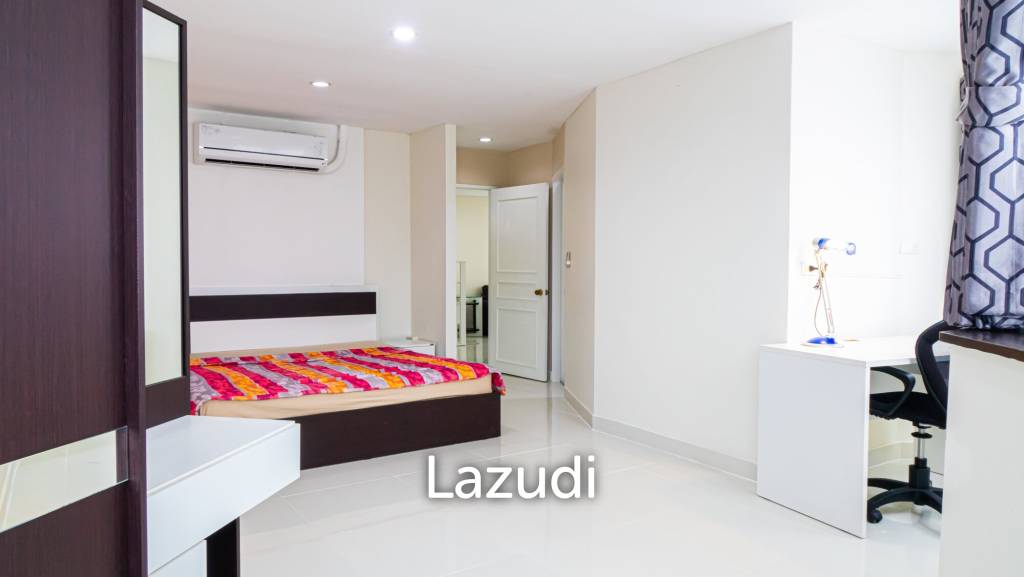 3 Bed 3 Bath 265 SQ.M President Park Sukhumvit24