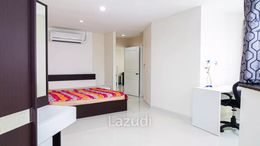 3 Bed 3 Bath 265 SQ.M President Park Sukhumvit24