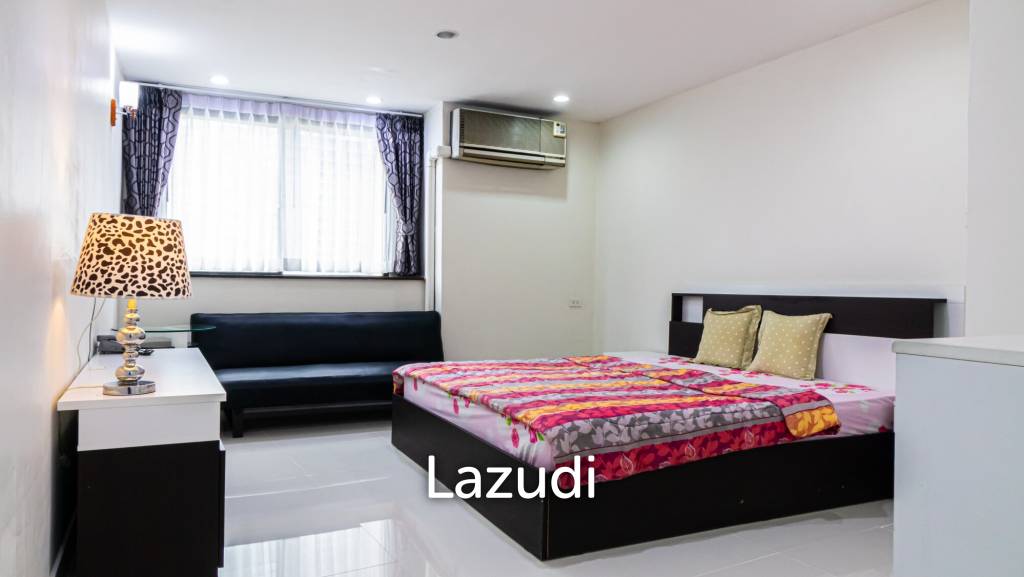 3 Bed 3 Bath 265 SQ.M President Park Sukhumvit24