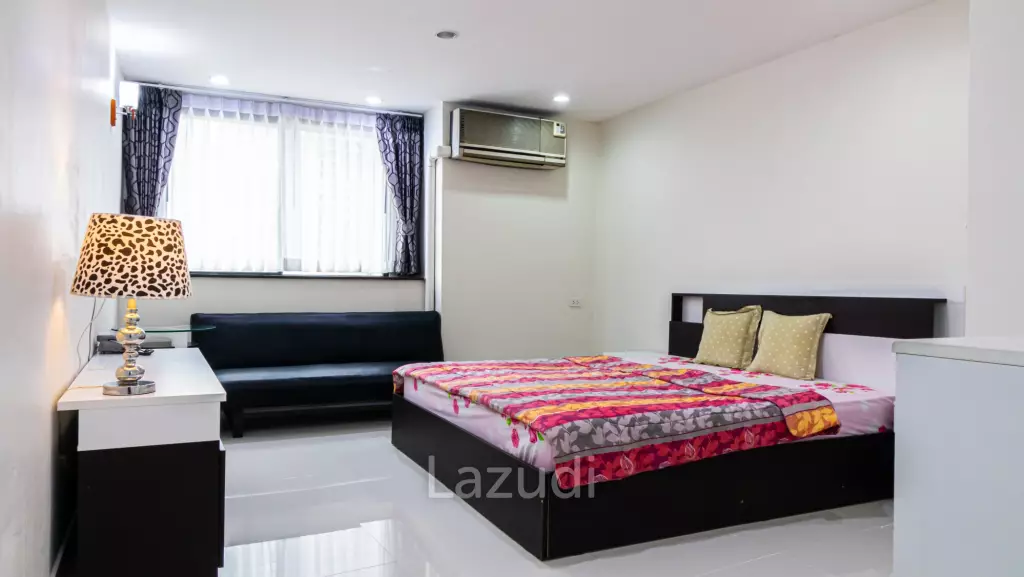 3 Bed 3 Bath 265 SQ.M President Park Sukhumvit24