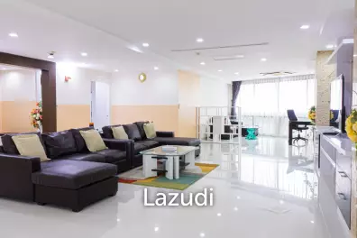 3 Bed 3 Bath 265 SQ.M President Park Sukhumvit24