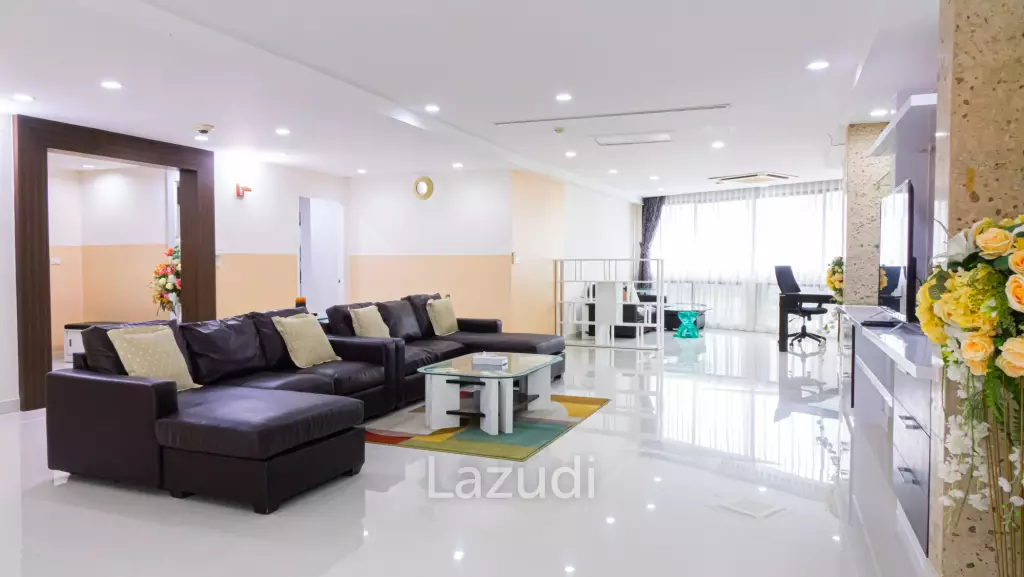 3 Bed 3 Bath 265 SQ.M President Park Sukhumvit24
