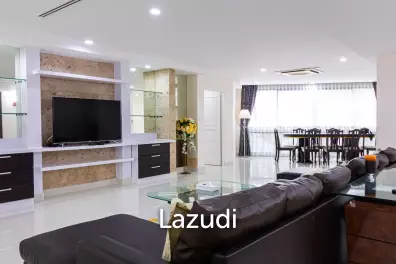 3 Bed 3 Bath 265 SQ.M President Park Sukhumvit24