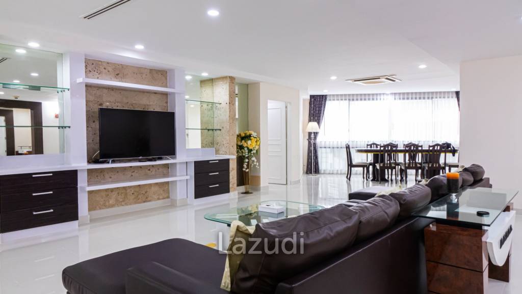 3 Bed 3 Bath 265 SQ.M President Park Sukhumvit24