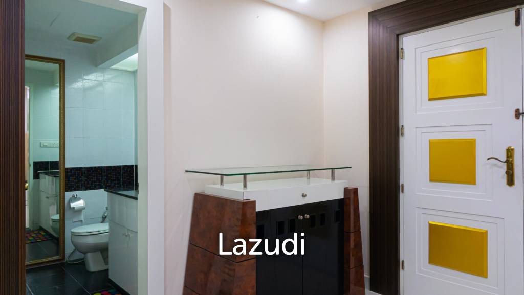 3 Bed 3 Bath 265 SQ.M President Park Sukhumvit24