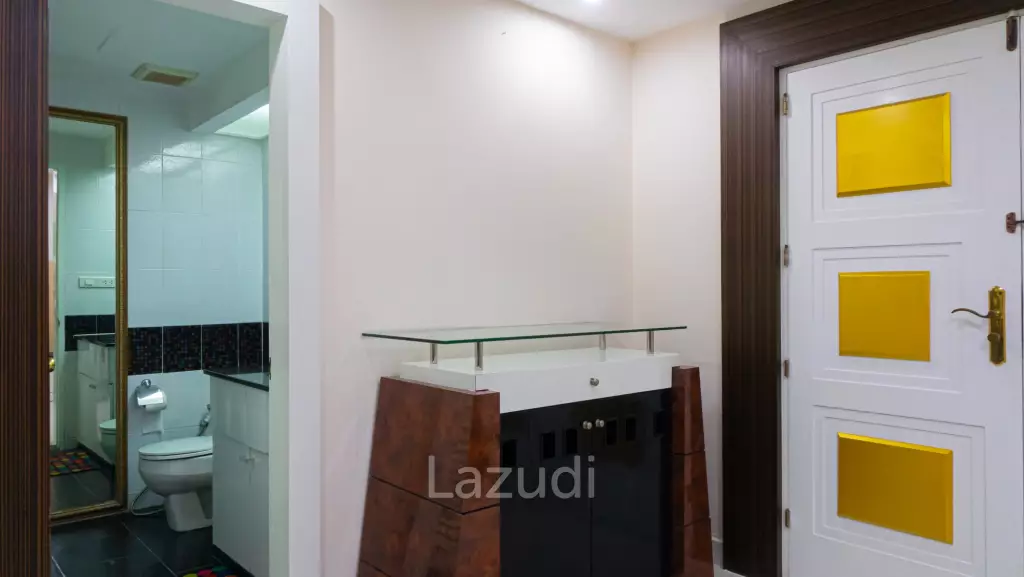 3 Bed 3 Bath 265 SQ.M President Park Sukhumvit24