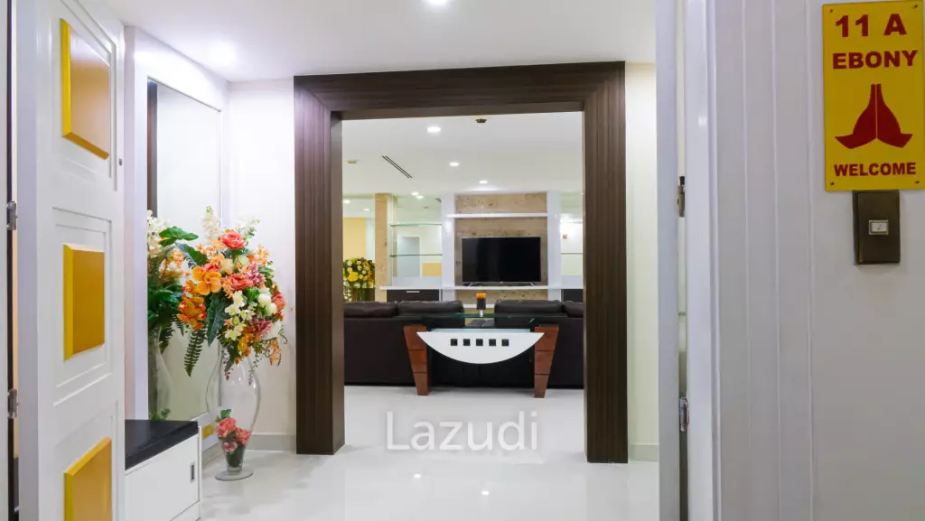 3 Bed 3 Bath 265 SQ.M President Park Sukhumvit24