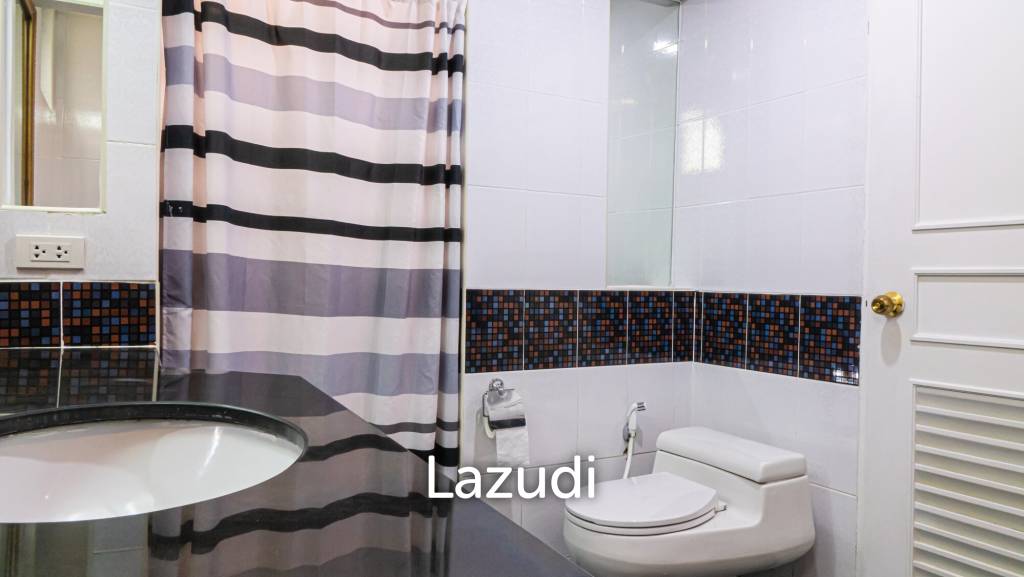 3 Bed 3 Bath 265 SQ.M President Park Sukhumvit24