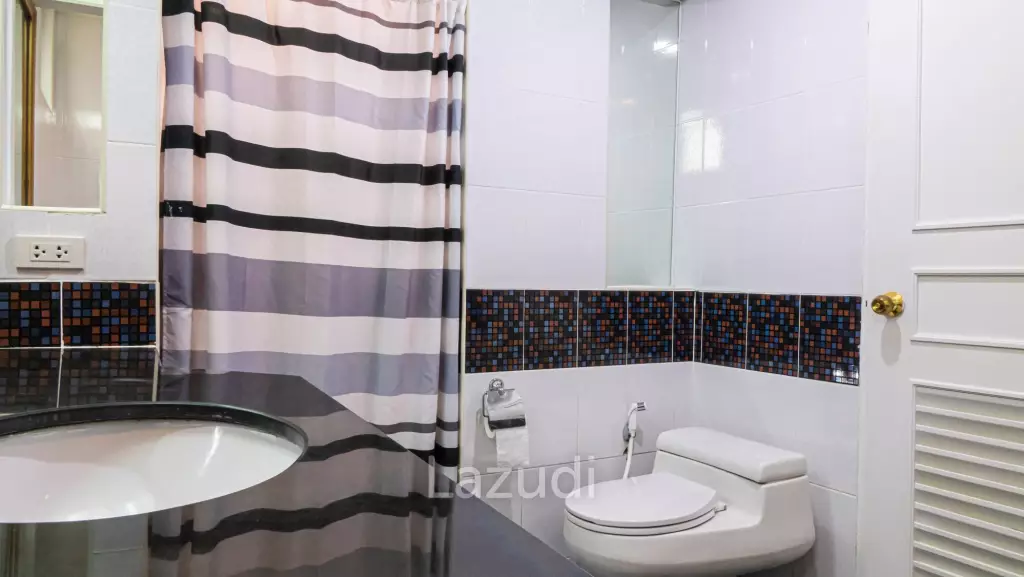 3 Bed 3 Bath 265 SQ.M President Park Sukhumvit24