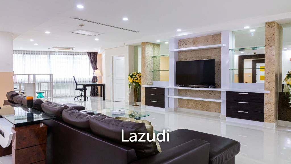 3 Bed 3 Bath 265 SQ.M President Park Sukhumvit24